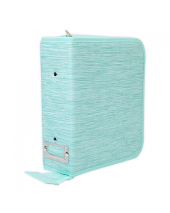 Raccoglitore ad anelli per fustelle e accessori Sizzix - 664905