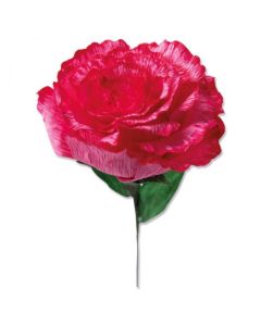 Fustella Sizzix Thinlits "Garofano" - 664924