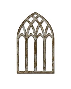 Fustella Sizzix Bigz "Finestra cattedrale" - 664974
