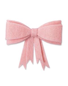 Fustella Sizzix Bigz "FIocco 3D" - 665096