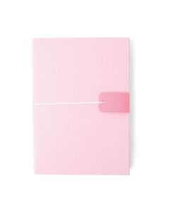 Fustella Sizzix Bigz L "Diario" - 665105