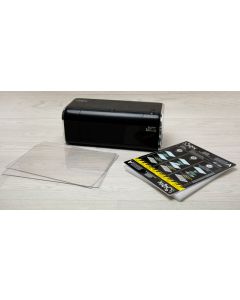 Sizzix Big Shot Switch Plus "Tim Holtz" elettrica formato A4 - 665301 - CON EXTRA SCONTO 