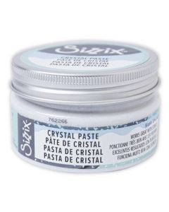 Pasta effetto cristallo Sizzix Crystal Glaze - 665453