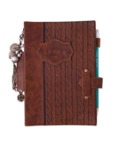 Fustella Sizzix Bigz Plus "Diario di grandi dimensioni" - 665589