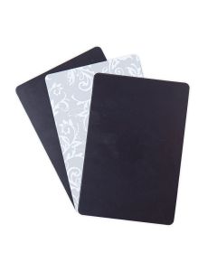 Tappetini magnetici 16x11 decorati (3 pezzi) - 665680