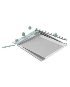 Piano per pieghe, piegature e taglio Sizzix - 665797