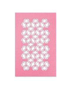 Fustella Sizzix Thinlits "Elementi minuscoli" - 665980