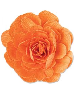 Fustella Sizzix Thinlits "Fiore Pom-Pom" - 666022