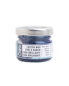 Cera brillante color carbone Sizzix - 666169