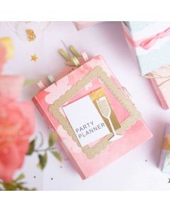 Fustella Sizzix Bigz XL "Portacarte" - 666278