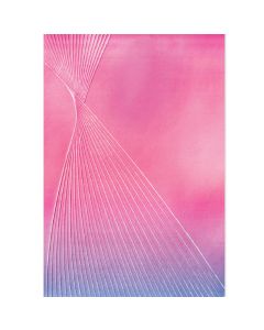 Fustella Sizzix Embossing Textured Impression 3D "Forma attorcigliata, cosmopolita" - 666701