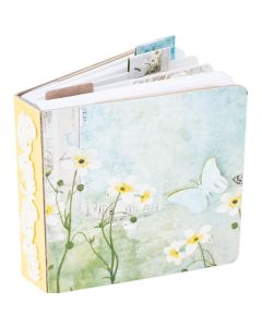 Fustella Sizzix Bigz XL "Album, mini" - 666703