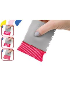 Strumento per creare texture Sizzix Studio Making Tool - 666764