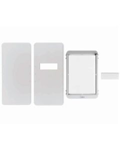 Starter set "Dimensional Diffuser" con base e piastra Sizzix - 666780