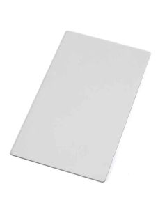 Tappetino da taglio formato A5 (15 x 26 cm) per Sizzix Big Shot - 666919