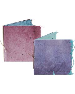 Fustella Sizzix Thinlits "Mini Pagina Duo" - 667052