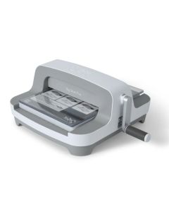 Sizzix Big Shot Plus A4 macchina e tappetini - Nuovo modello 667140