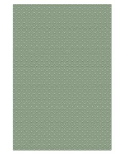 Fustella Sizzix Embossing Large A5 Texture Fades "Punti Vault" - 667253