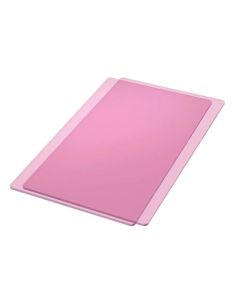 Tappetini da taglio standard lilla 15 x 22 cm per Big Shot Sizzix - 667260
