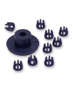 Supporti di ricambio per Vario Creative Tool - Prym