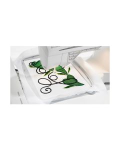 Telaio Imperial Hoop 360 x 260 mm - Husqvarna Epic