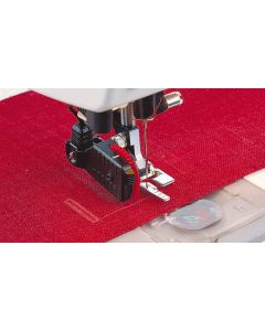 Piedino con sensore per asole Husqvarna Epic 2