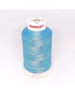 Gunold Metallic Multicolor 7044 - mt. 1000