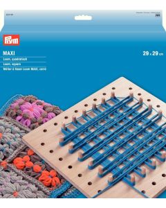 Telaio per lana Prym "Quadrato" 