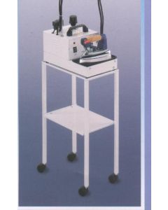 Carrello per caldaietta Comel 41 x 27 cm