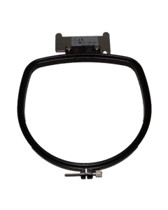 Telaio per monogrammi 120 x 121 mm - Per Janome MB4 / MB4S / MB7