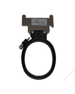 Telaio per monogrammi 42 x 67 mm - Per Janome MB4 / MB4S / MB7