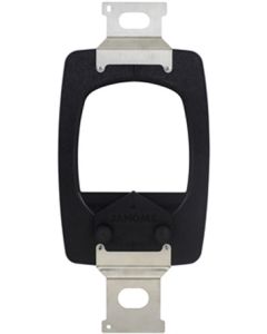 Telaio per cappellini 100 x 60 mm - Per Janome MB4 / MB4S / MB7