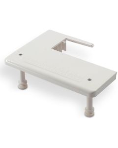 Piano di prolunga per Janome CoverPro 2000CPX