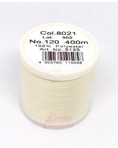 Madeira Aerofil 8021 - mt. 400