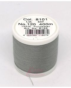 Madeira Aerofil 8101 - mt. 400