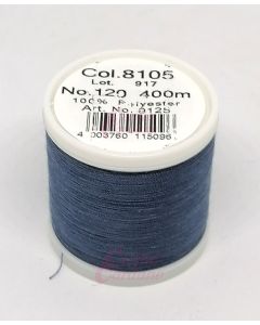 Madeira Aerofil 8105 - mt. 400