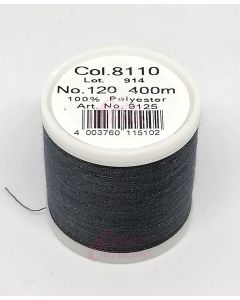 Madeira Aerofil 8110 - mt. 400