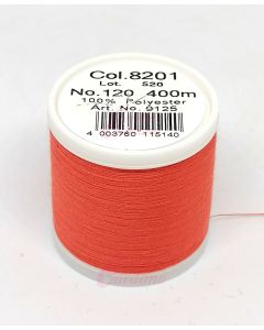 Madeira Aerofil 8201 - mt. 400