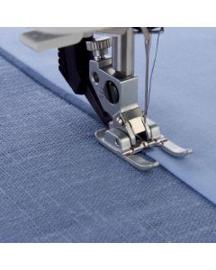 Piedino per applicazioni aperto 6 mm Pfaff con IDT