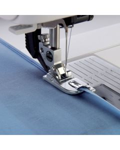 Piedino orlatore 2 mm / orlo roulè Pfaff con IDT