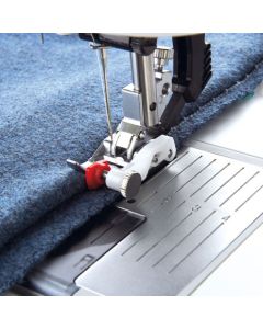 Piedino per punto invisibile Pfaff con IDT