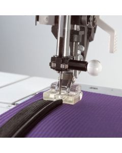 Piedino per cerniere invisibili IDT