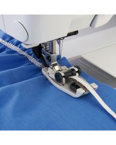 Piedino per elastici Pfaff con IDT