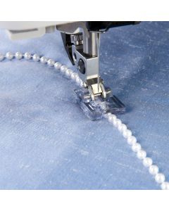 Piedino per perle da 6 mm Pfaff IDT