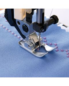 Piedino per nodini Pfaff con IDT