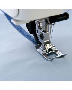 Piedino per decorazioni a stella aperto 9 mm Pfaff con IDT 