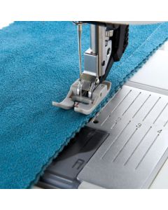 Piedino scorrevole Pfaff con IDT