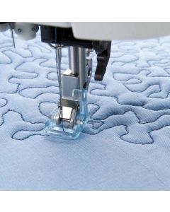 Piedino per ricamo / ricamo Sensormatic a mano libera Pfaff Creative