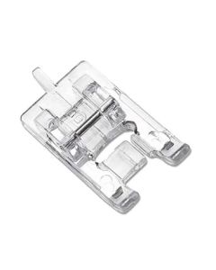 Piedino per asole trasparente - Janome