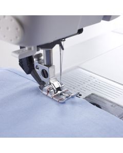 Piedino per quilt 6 mm Pfaff con IDT